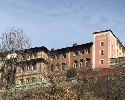 Elezioni all’Albert
