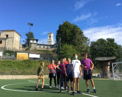 L’anno scolastico riparte da ambiente e sport