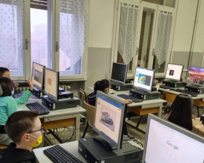 La parola ai (nuovi) docenti