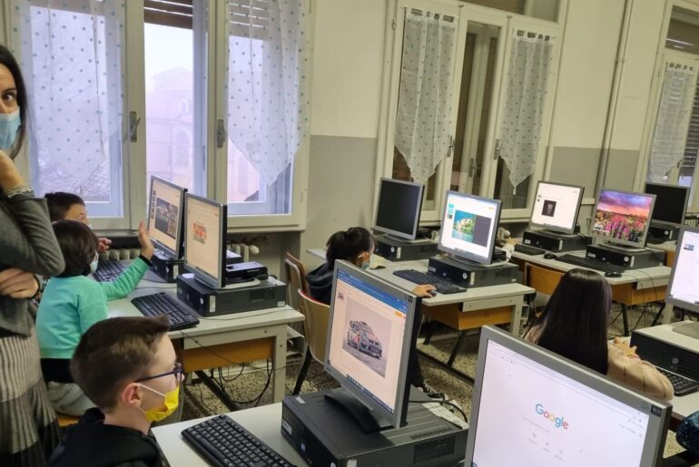 La parola ai (nuovi) docenti