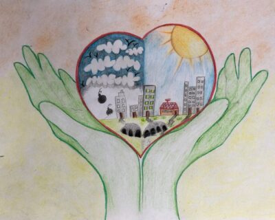 Un disegno per la pace