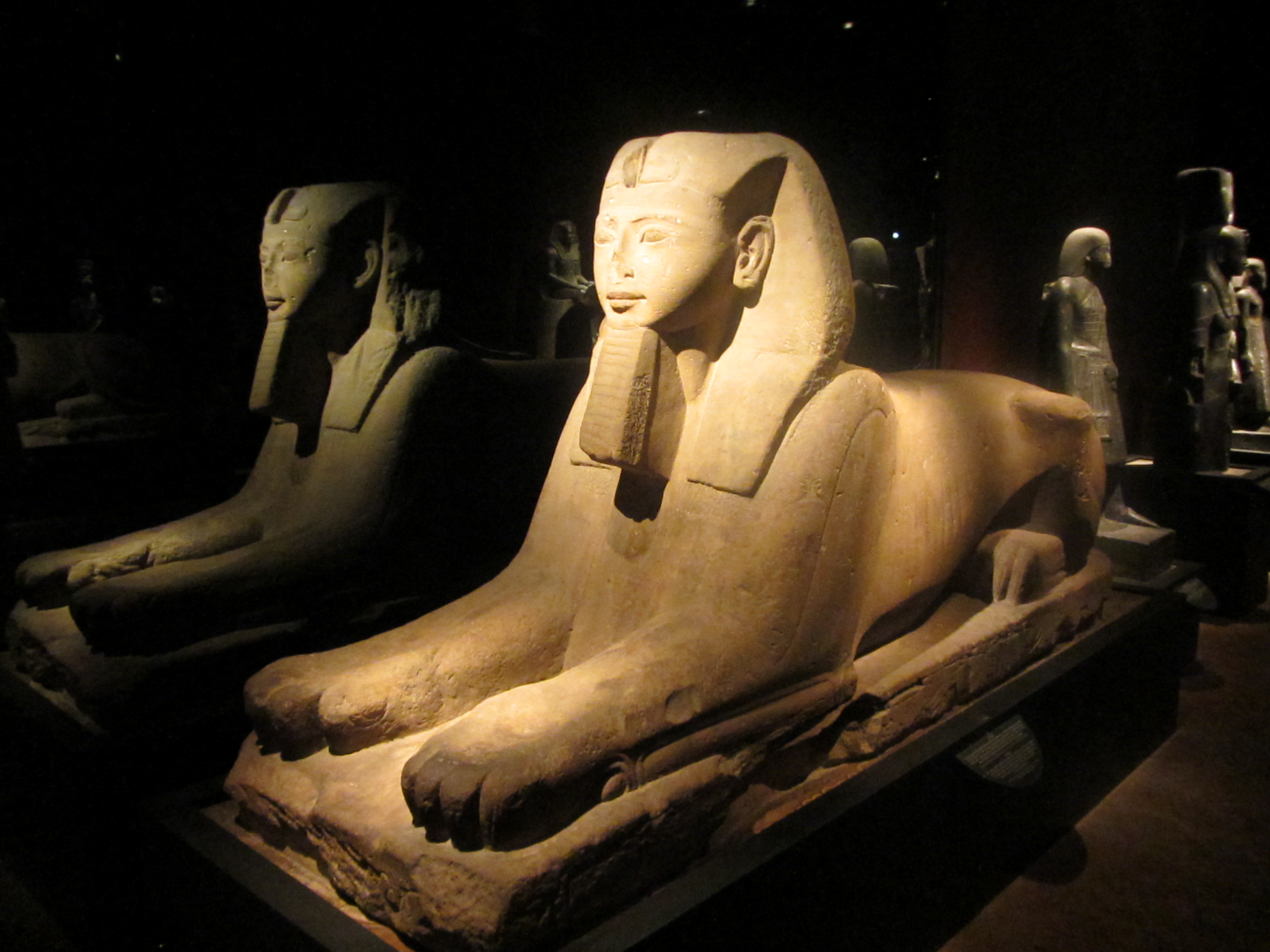 visita museo egizio di torino