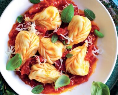 Specialità culinarie sarde