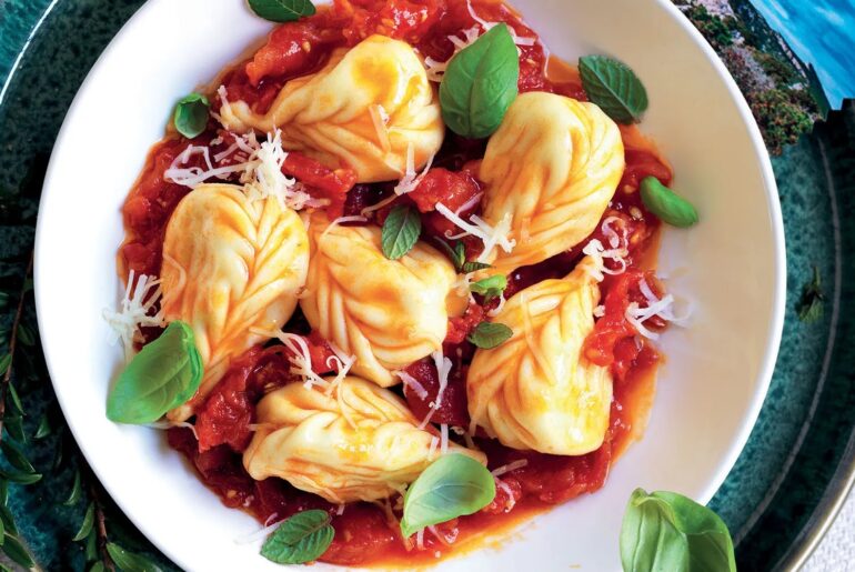 Specialità culinarie sarde