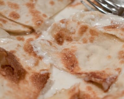 Una settimana tra le onde e… la buona cucina