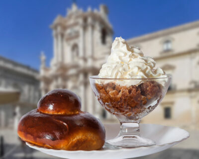 Dolcezze…siciliane