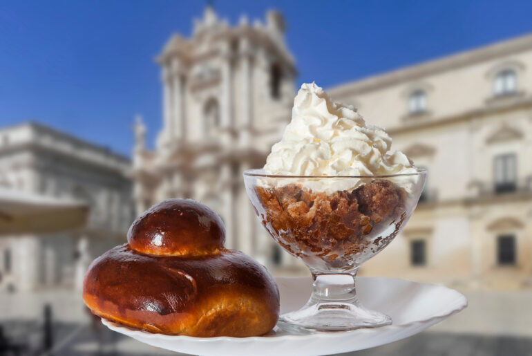 Dolcezze…siciliane
