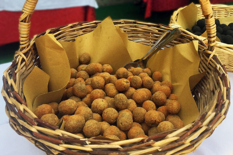 La tradizione marchigiana in cucina