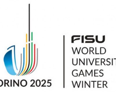 A Torino i Giochi Mondiali Universitari