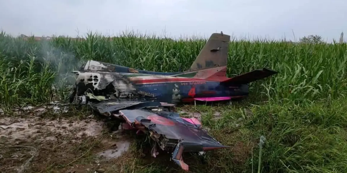 Incidente delle Frecce Tricolori
